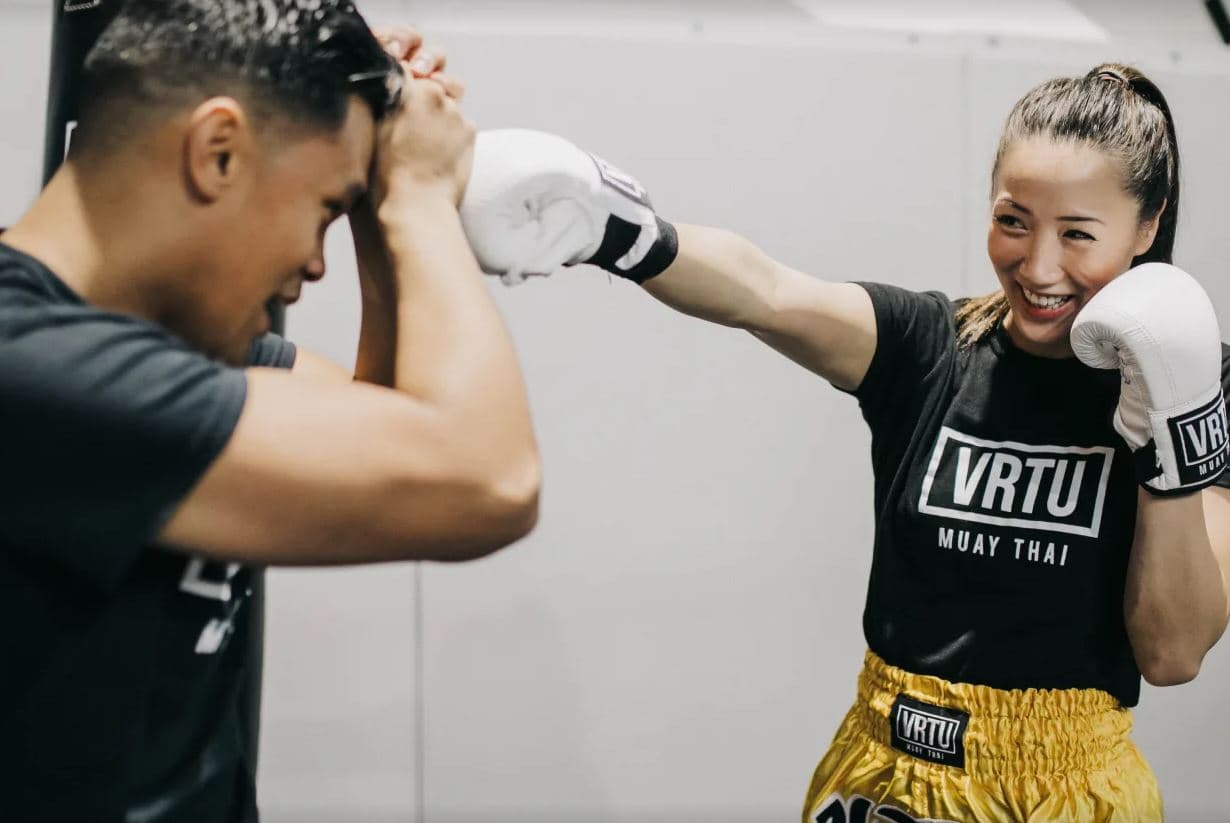 Best Muay Thai Gyms in Toronto (2025 Guide for Beginners & Fighters)