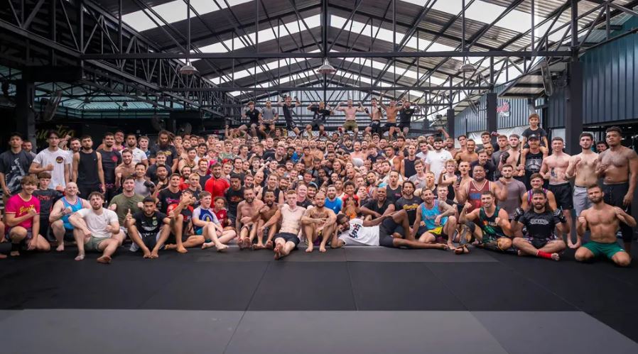 Bangtao Muay Thai & MMA